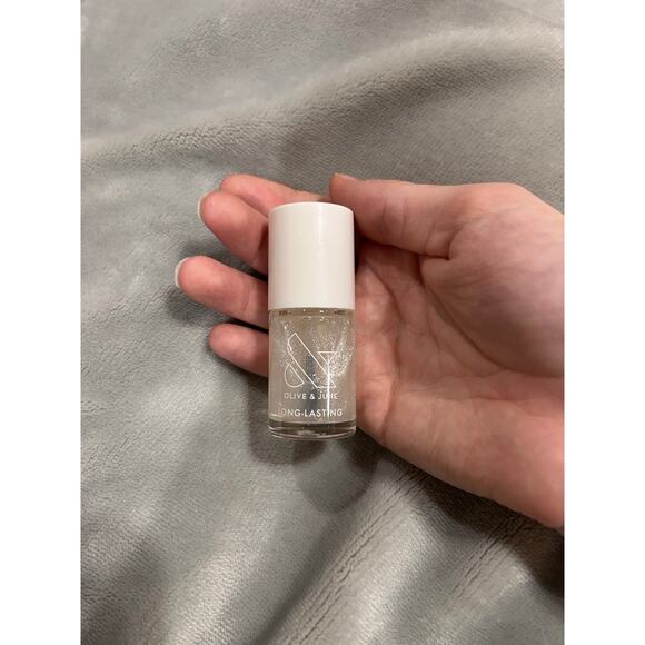 NWT Olive & June Nail Polish - Color: Cosmic - Picture 2 of 4